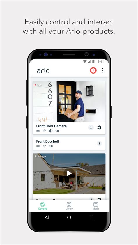 Arlo app for iphone - Launch your app: Launch the Arlo Secure App on your phone. Add a new device to your app: Scroll down to the bottom of the screen and tap Add New Device. Select your …